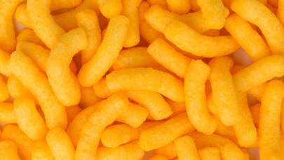 Gluten w chrupkach bezglutenowych. Ostrzeżenie GIS