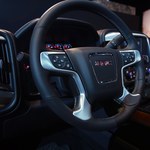 GM chce opatentować samopompującą się kierownicę