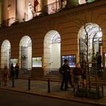 Gmach Filharmonii Narodowej stał się zabytkiem