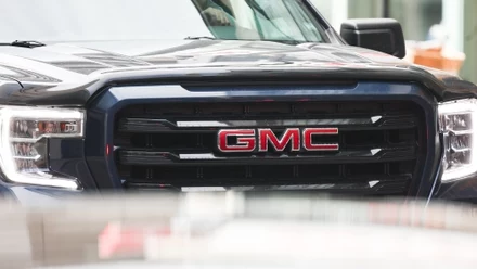 GMC 