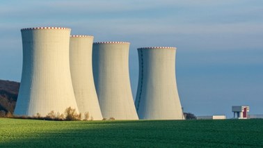 Gmina Choczewo - tam ma powstać elektrownia jądrowa. Reportaż RMF FM