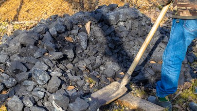 Gmina kupi węgiel dla mieszkańców? Dowiemy się z BIP