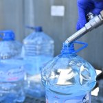 Gmina Michałów: Woda niezdatna do picia. Wykryto bakterie grupy coli