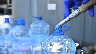 Gmina Michałów: Woda niezdatna do picia. Wykryto bakterie grupy coli