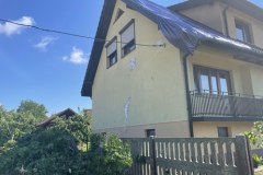 Gmina Sędziejowice po przejściu nawałnicy