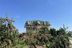 Gmina Sędziejowice po przejściu nawałnicy