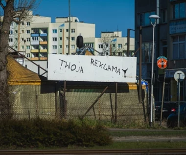 Gminy będą wypłacać odszkodowanie za usunięcie reklamy. Jest jeden haczyk