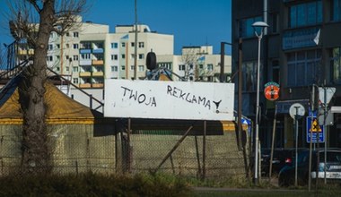 Gminy będą wypłacać odszkodowanie za usunięcie reklamy. Jest jeden haczyk