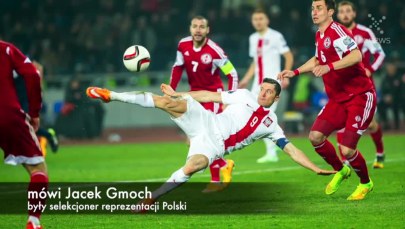 Gmoch: Wynik przykrywa wszystko