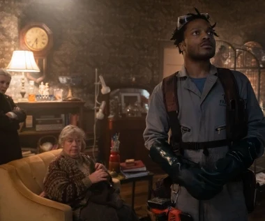 "Gniazdo pająka" [trailer]