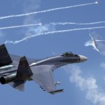 Gniew rośnie w Europie. Kiedy NATO zacznie strzelać?