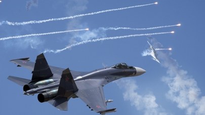 Gniew rośnie w Europie. Kiedy NATO zacznie strzelać?