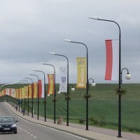 Gniewino kibicuje Hiszpanom. To tam hiszpańska reprezentacja ma swoją bazę pobytową