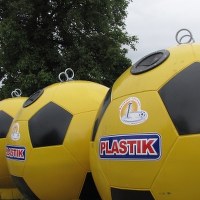 Gniewino kibicuje Hiszpanom. To tam hiszpańska reprezentacja ma swoją bazę pobytową