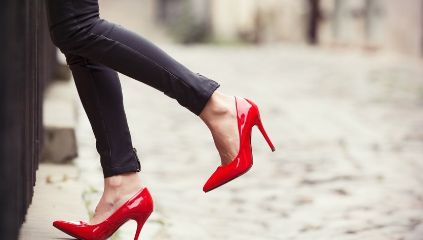 Gniezno buduje "Szpilkostradę". Koniec z udręką na wysokich obcasach