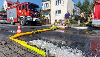 Gniezno liczy straty po nawałnicy. Wpływają pierwsze wnioski od mieszkańców