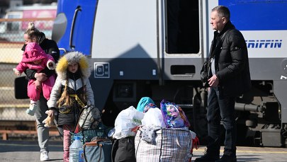 Gniezno: Mieszkańcy przyjmujący uchodźców zostaną zwolnieni z podatku od nieruchomości