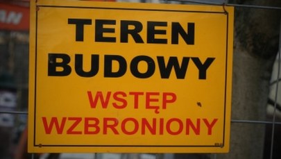 Gniezno: Na placu budowy znaleziono ciało 