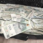 Gniezno: Zatrzymano lekarza. Za łapówki miał przyjmować przestępców na oddział