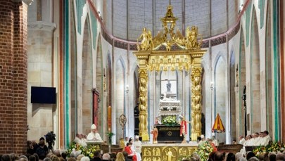 Gniezno: Zmiana planów ws. uroczystości 1000-lecia koronacji Bolesława Chrobrego