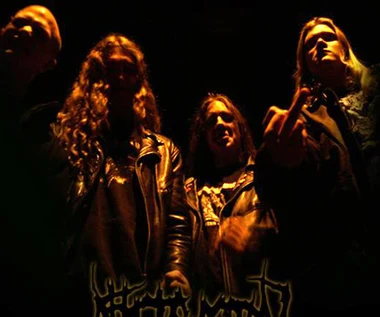 Gnijący death metal