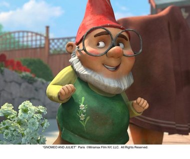 "Gnomeo i Julia"