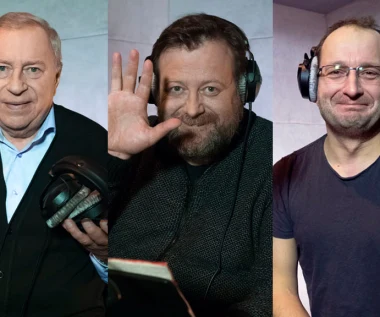 "Gnomy rozrabiają": Stuhr, Lubaszenko i Górski w polskim dubbingu