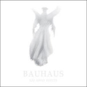 Bauhaus: -Go Away White