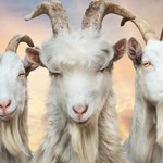 Goat Simulator 3 - recenzja - kozi armageddon na wesoło