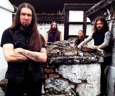 Goatwhore: Nowa płyta "Vengeful Ascension"