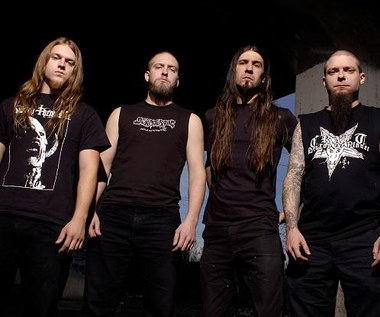 Goatwhore po nagraniach