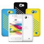 Goclever QUANTUM - tanie smartfony i tablety