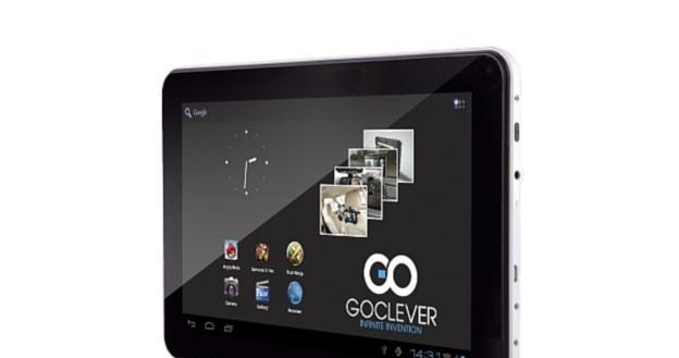 GoClever TAB A93 /android.com.pl