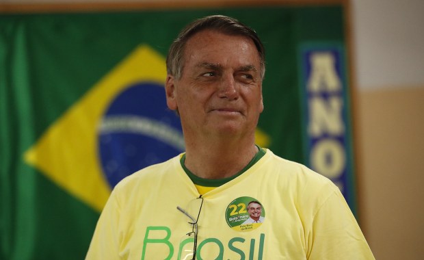 ​Gocłowska-Bolek: Nikt nie wesprze Bolsonaro w kwestionowaniu wyników wyborów