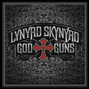 Lynyrd Skynyrd: -God & Guns