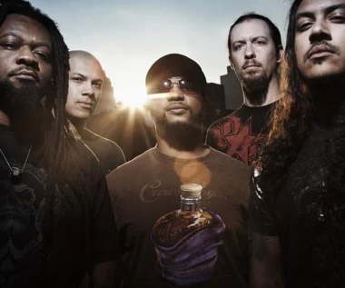 God Forbid w równowadze