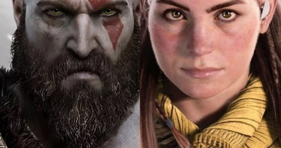 God of War i Horizon mają nie odbiegać poziomem jakości od ostatniego hitu HBO "The Last of Us" /materiały prasowe