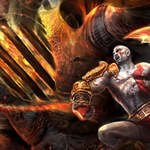 God of War III bez instalacji