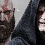 God of War: Kratos, jak Impreator z uniwersum Star Wars?