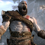 God of War najszybciej sprzedającą się grą na wyłączność PS4