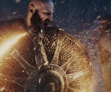 God of War Ragnark rozchodzi się jak świeże bułeczki. Oto kolejny dowód