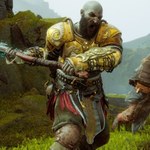 God of War Ragnarok doczeka się kolejnego DLC? Twórcy robią nadzieję