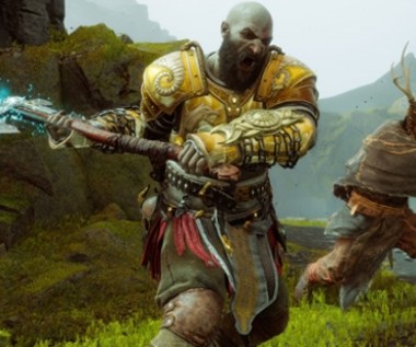 God of War Ragnarok doczeka się kolejnego DLC? Twórcy robią nadzieję