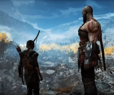 God of War Ragnarok góruje nad Elden Ring i Call of Duty. Kosmiczna sprzedaż