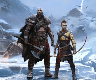 God of War: Ragnarok - recenzja. Oto wielki hit 2022 roku!