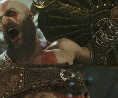 God of War Ragnarok - Sony ujawniło wymagania sprzętowe PC