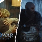 God of War Ragnarok - specjalny spot reklamowy