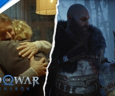 God of War Ragnarok - specjalny spot reklamowy