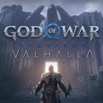 God of War Ragnarök: Valhalla - świetny prezent dla wszystkich fanów God of War