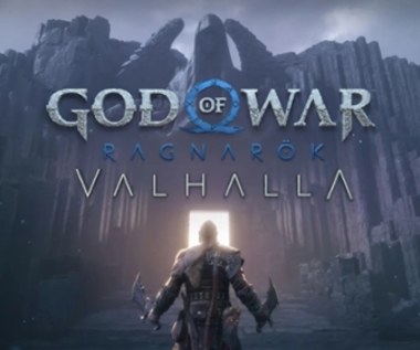 God of War Ragnarök: Valhalla - świetny prezent dla wszystkich fanów God of War